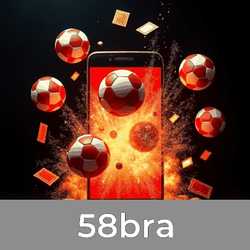 Bônus e Promoções Incomparáveis na 58bra
