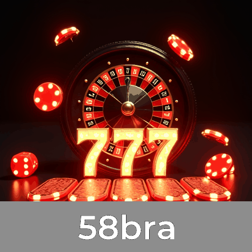 Aproveite o acesso seguro e premium no 58bra