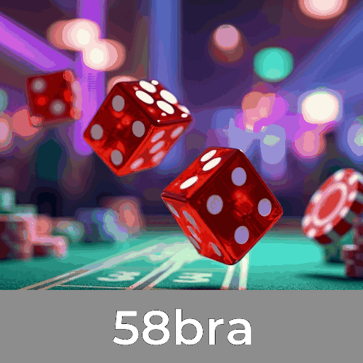 58bra: A Excelência em Jogos Online e Serviços Profissionais