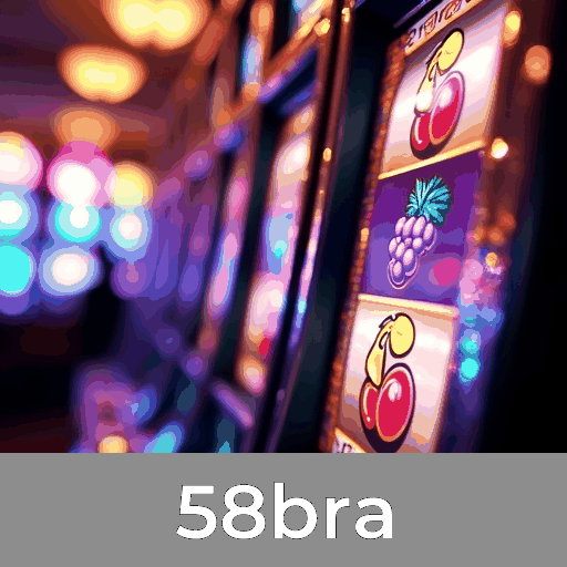 Aproveite o acesso seguro e premium no 58bra