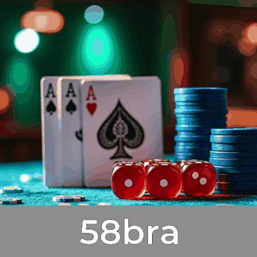 58bra: Plataforma de Apostas Segura e Divertida