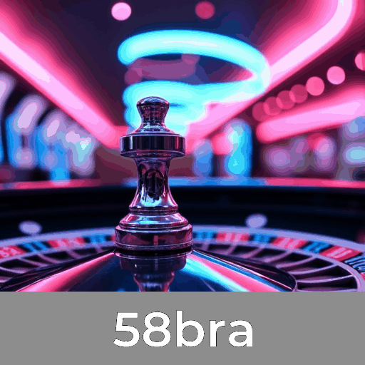 58bra: A Excelência em Jogos Online e Serviços Profissionais